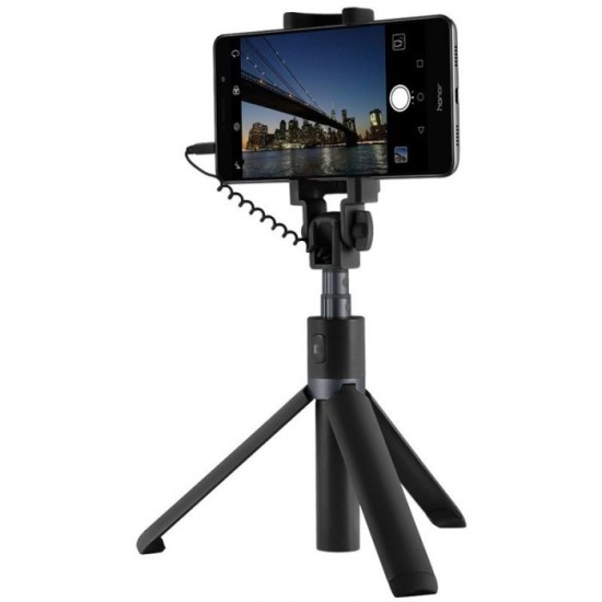 HUAWEI SELFIE STICK AF14 TRIPOD PRETO